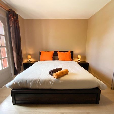 Hotel Le Ruisseau Saint-Paul Esterno foto