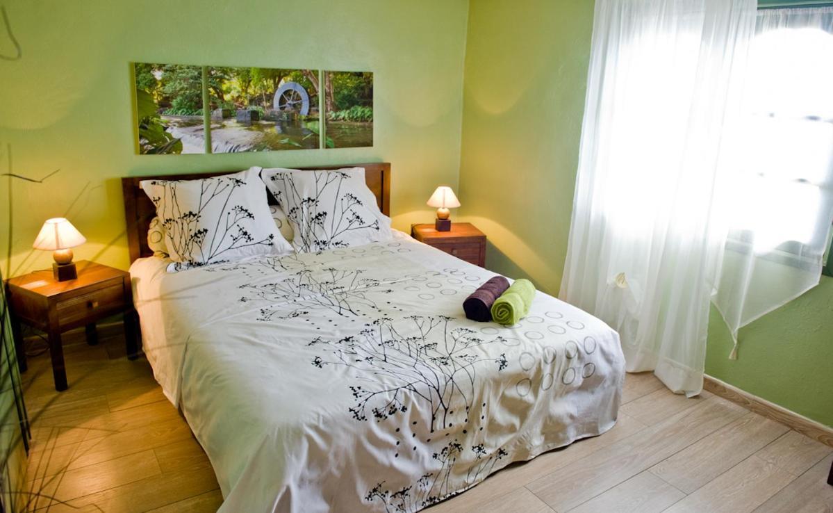 Hotel Le Ruisseau Saint-Paul Esterno foto